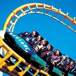 Gold Coast locals offered 'Play Money' for discounts on attractions and experiences Gold Coast locals offered 'Play Money' for discounts on attractions and experiences